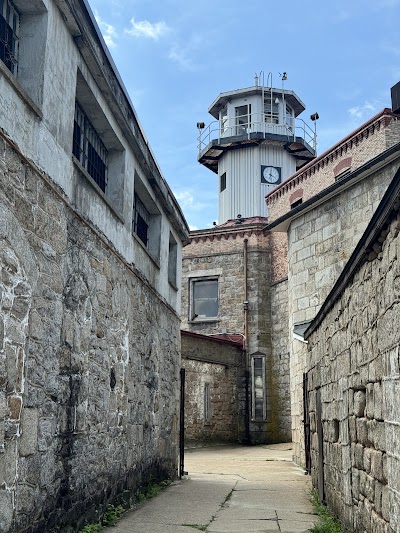 Eastern State Penitentiary photo 5