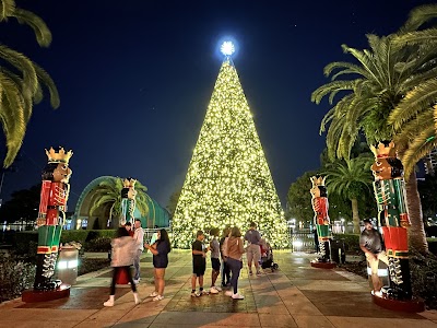 Lake Eola Park photo 5