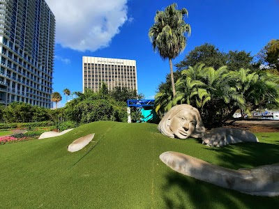 Lake Eola Park photo 4