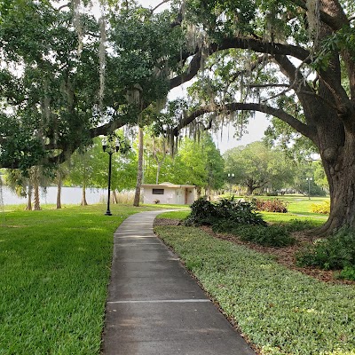 Gaston Edwards Park photo 5