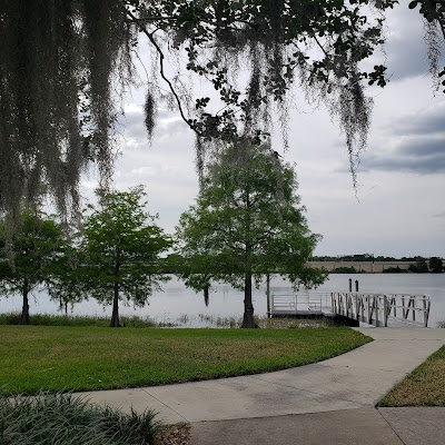 Gaston Edwards Park photo 2