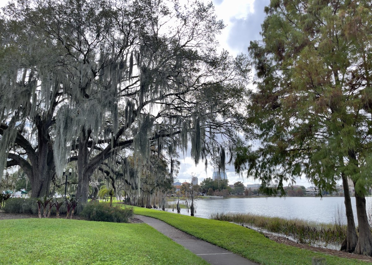 Gaston Edwards Park