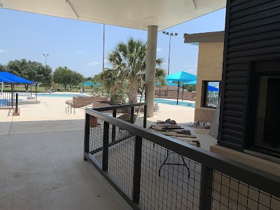 Rosemeade Rainforest Aquatic Complex photo 3