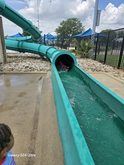 Rosemeade Rainforest Aquatic Complex photo 5
