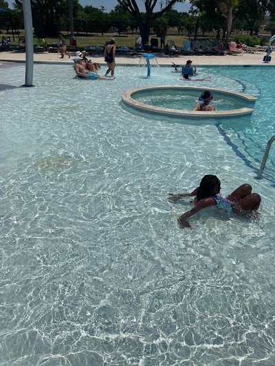 Rosemeade Rainforest Aquatic Complex photo 4