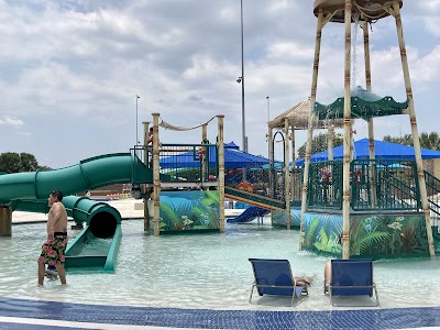 Rosemeade Rainforest Aquatic Complex photo 2