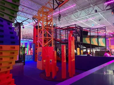 Urban Air Trampoline and Adventure Park photo 3