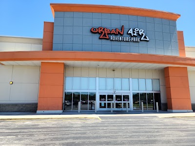 Urban Air Trampoline and Adventure Park photo 5