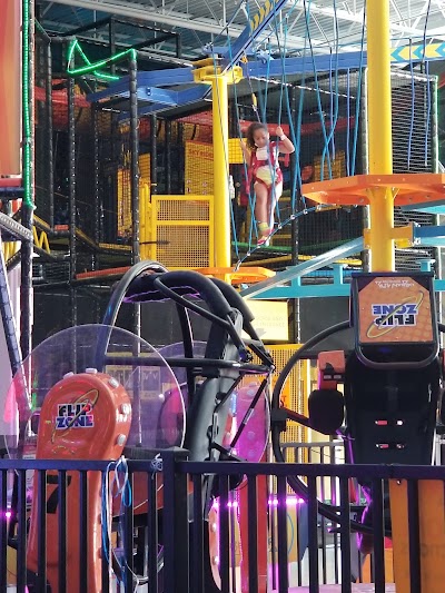Urban Air Trampoline and Adventure Park photo 4