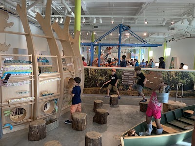 Louisiana Children's Museum photo 3
