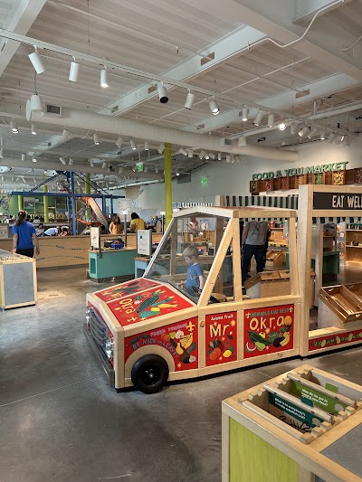 Louisiana Children's Museum photo 4