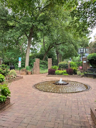 Fourth Ward Park photo 2