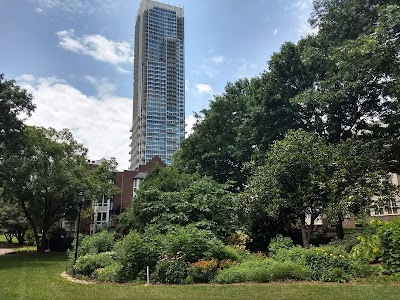 Fourth Ward Park photo 5
