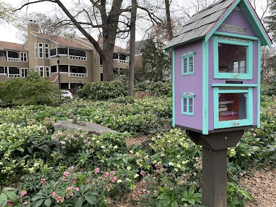 Fourth Ward Park photo 4