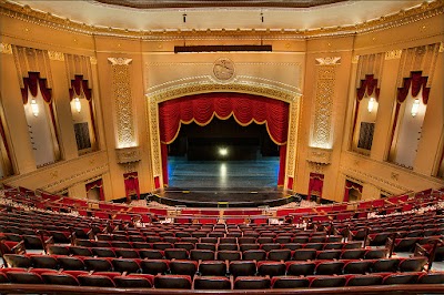 Stifel Theatre photo 2