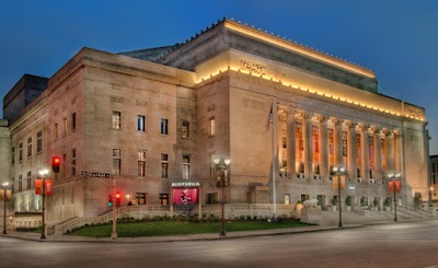 Stifel Theatre photo 3