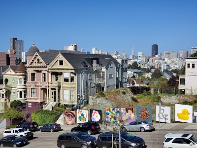 The Painted Ladies photo 3
