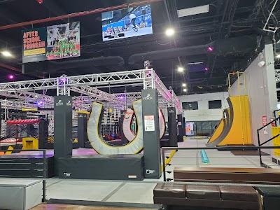 Ferox Ninja Park - Trampolines, Ninja gym, Parkour photo 2