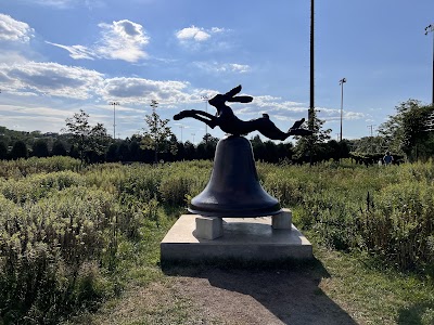 Spoonbridge and Cherry photo 5