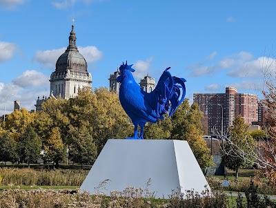 Spoonbridge and Cherry photo 2