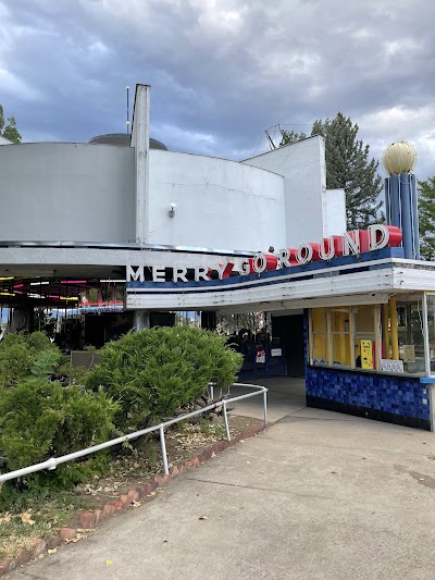 Lakeside Amusement Park photo 4