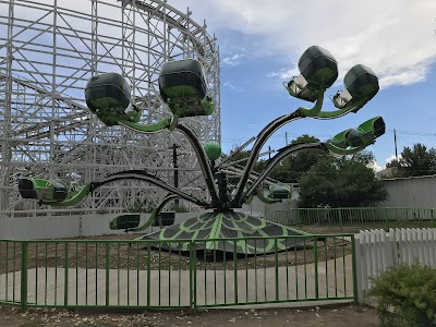 Lakeside Amusement Park photo 2