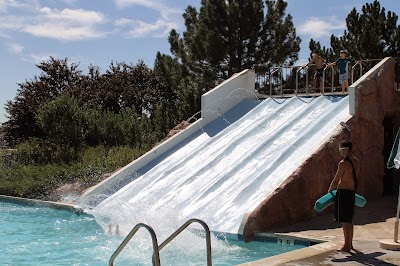 Bay Aquatic Park photo 5