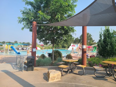 Bay Aquatic Park photo 2