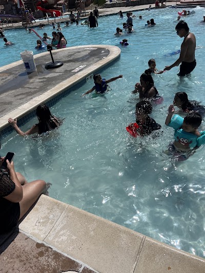 Bay Aquatic Park photo 4
