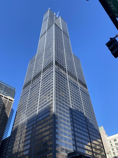 Skydeck Chicago photo 5