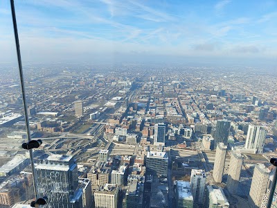 Skydeck Chicago photo 4