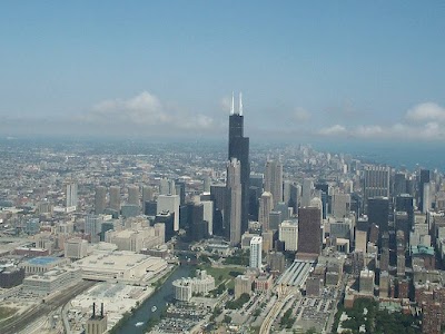 Willis Tower photo 5