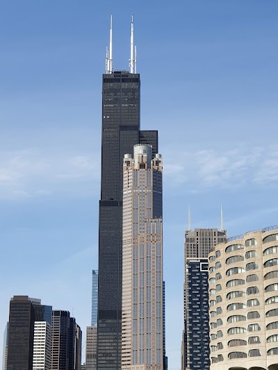 Willis Tower photo 2