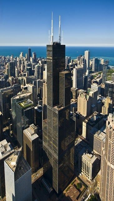 Willis Tower photo 4