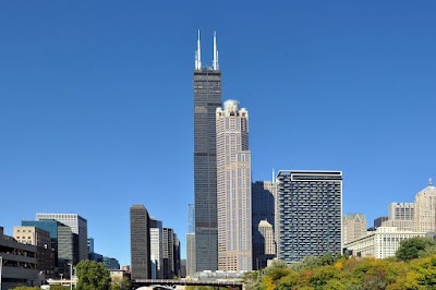 Willis Tower photo 3