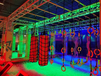 Urban Air Trampoline and Adventure Park photo 4