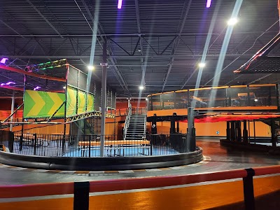 Urban Air Trampoline and Adventure Park photo 3