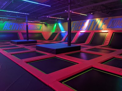 Urban Air Trampoline and Adventure Park photo 5
