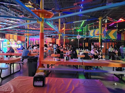 Urban Air Trampoline and Adventure Park photo 2