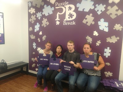 The Great Escape Room Boston photo 2