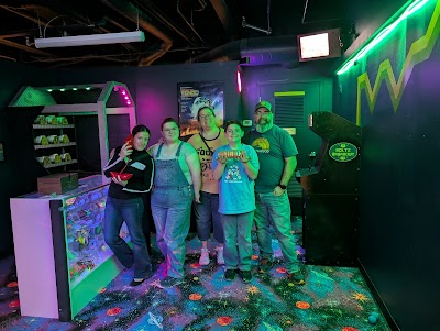 The Great Escape Room Boston photo 5