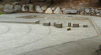 Wallingford Playfield Wading Pool photo 2