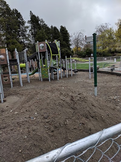 Wallingford Playfield Wading Pool photo 4