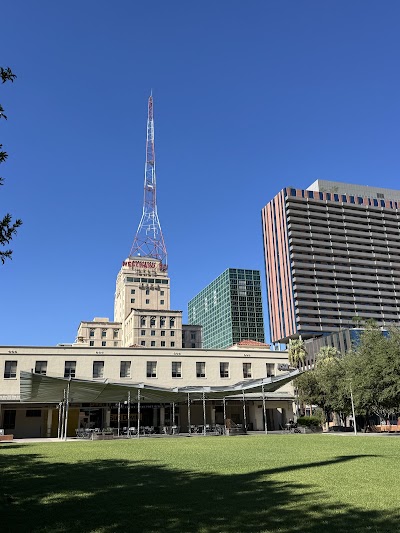 Civic Space Park photo 2