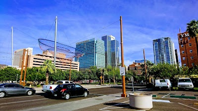 Civic Space Park photo 3