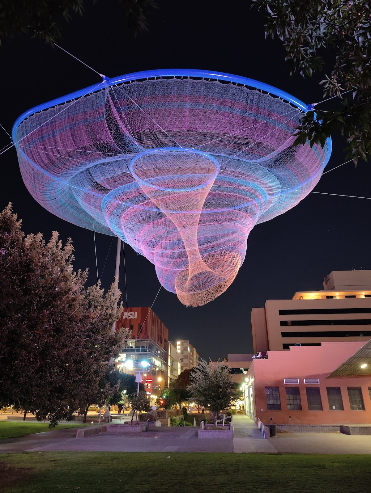 Civic Space Park
