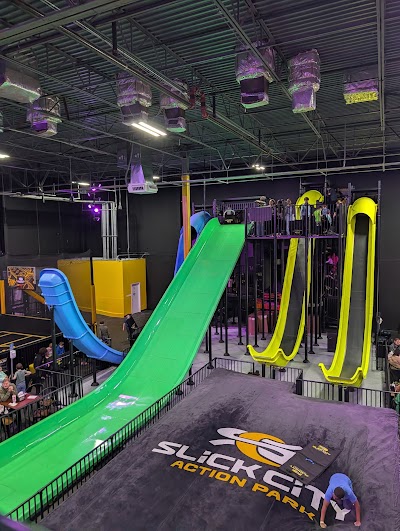 Slick City Action Park photo 2