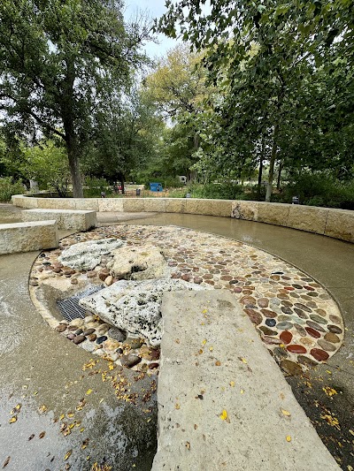 Pease Splash Pad photo 5