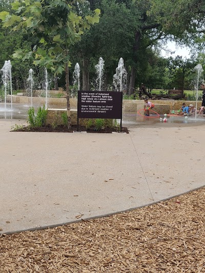 Pease Splash Pad photo 2