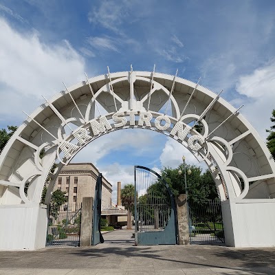 Louis Armstrong Park photo 2